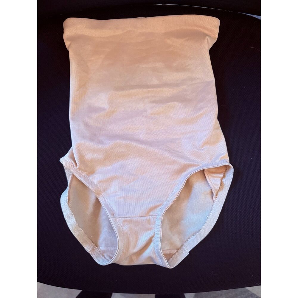 New Without Tags Cupid Brief Shapewear Size Medium